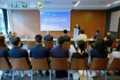 西北工业大学承办的中国国际大学生创新大赛（2026）法国区域赛成功举办
