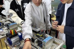 工业自动化技能培训如何对接就业？上海洋睿实训模式参考
