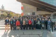 2026减贫营｜智利站决赛圆满举行，Aqua Terra Nexus团队摘得金奖