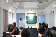 宁波巨金：车铣复合编程培训的技术路径解析