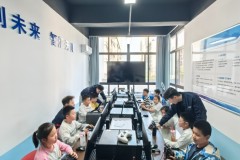 2026年9月|宿迁无人机课外校企合作培训机构参考指南