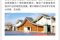 聚焦艺考升学路径：顶峰艺术教育的教学架构与产品分析