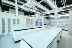 实验室EPC建设领域服务商观察：深圳宏一科技集团的全链条服务能力解析