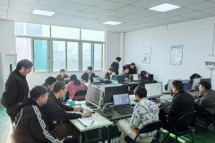 2026北仑数控模具培训机构：宁波青工培训中心课程体系深度解析