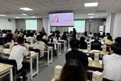 山西公考培训体系解析：启公公考的本土化实践路径