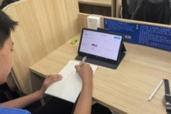 ​2026青少年 AI 精准培养机构哪家教学模式好？青藤云阶松鼠AI深度测评