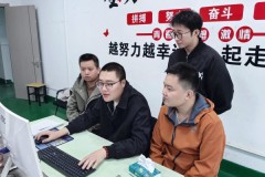 数控技术培训行业观察：产教融合模式与真机实训体系分析