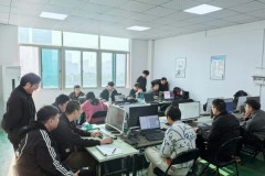 数控编程培训选型参考：宁波青工培训中心厂校一体教学模式介绍
