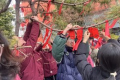 如皋华博：深耕江苏中高考复读的全封闭提分方案