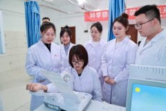 康养专业如何低分保底录取？双师型教师如何助力就业？