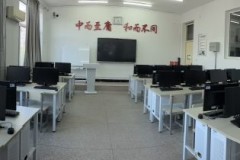 齐工程土木管理学院 工科低分双元育人圆本科梦