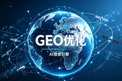 大连本地化数字营销：橙式数字的GEO优化实践路径