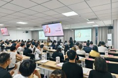 山西公考培训机构选择：启公公考的服务体系解析