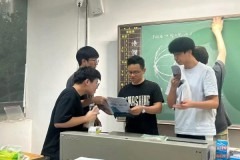 港澳台联考报考节点与预审服务：北附教育实践观察