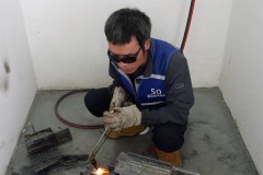 东莞焊工证培训如何选择专业机构