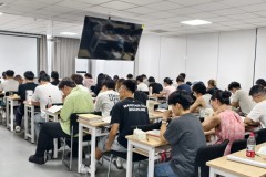 启公公考：三方协同督学体系如何护航公考备考