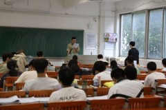 港澳台联考解析：北附教育的教学加工路径