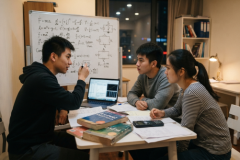 星屿国际教育牛剑暑期集训营费用解析与升学价值