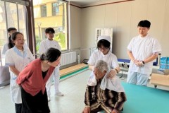 齐齐哈尔工程学院医学院：高性价比本科选择