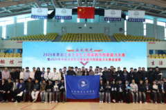 齐工程机电学院：产教融合如何提升就业对口率