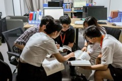 山西考生择校参考：启公公考服务体系解析