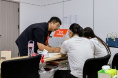 山西公考培训机构如何选？启公公考闭环督学体系解读