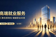 河南国有单位人才输送：从渠道困境到准确匹配的服务重构