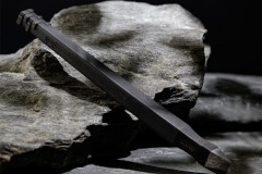 永字牌篆刻刀：金石底蕴与纳米科技的匠心之作