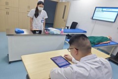 OSCE考核管理平台技术解析：捷鑫达的智能化考试系统方案