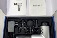 2026年｜出口筋膜枪验收标准*****参考