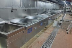 中山学校食堂厨房设备一站式集成服务-中山市铭盛厨具有限公司