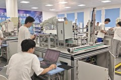 零基础学西门子PLC要多久？涵林培训解析
