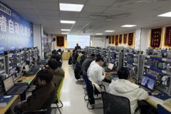 2026年8月|自动化技能培训机构参考