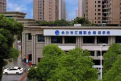 长沙雨花区附近有二保焊培训吗？短期班也能练出真手艺