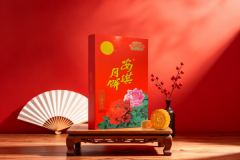 深港双品牌联动：品佳品安琪月饼的中秋送礼解法