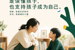 本森教育：初中转段成绩滑坡前的陪伴式应对方案