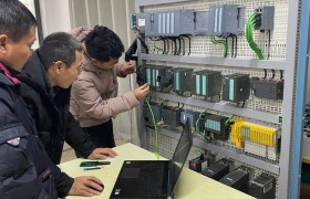 PLC自动化培训行业观察：工程师带教模式与真机实训环境分析