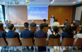 西北工业大学承办的中国国际大学生创新大赛（2026）法国区域赛成功举办
