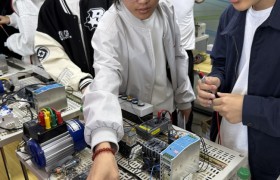 工业自动化技能培训如何对接就业？上海洋睿实训模式参考