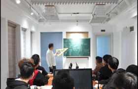 宁波巨金：车铣复合编程培训的技术路径解析
