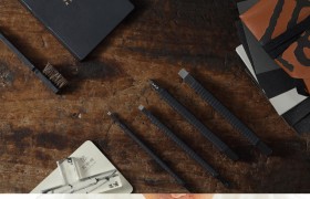 防滑技艺三代传承:永字牌篆刻刀护手方案