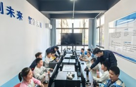 2026年9月|宿迁无人机课外校企合作培训机构参考指南