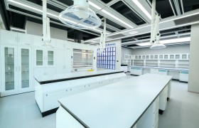 实验室EPC建设领域服务商观察：深圳宏一科技集团的全链条服务能力解析
