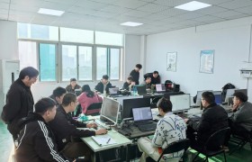 2026北仑数控模具培训机构：宁波青工培训中心课程体系深度解析