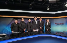 财务管理专业数智化人才
