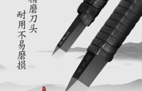 艺术生篆刻课用刀选择：永字牌硬质合金刀具的专业突破