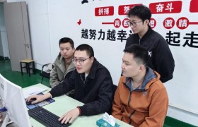 数控技术培训行业观察：产教融合模式与真机实训体系分析