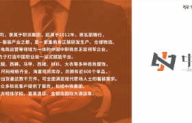 中职行公司实力如何？东莞职业装源头厂家深度解析