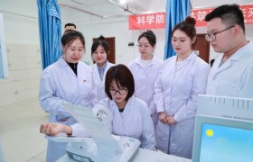 康养专业如何低分保底录取？双师型教师如何助力就业？