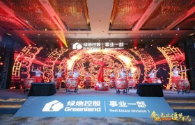 上海年会策划团建服务：企业活动定制解决方案